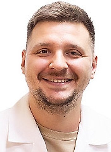 Науменко Алексей Олегович