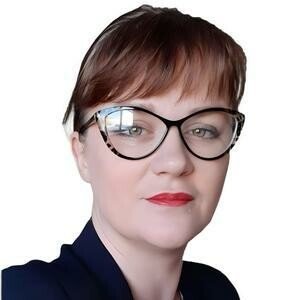 Свашенко Гелена Геннадьевна