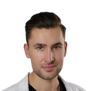 Бейнарович Михаил Дмитриевич