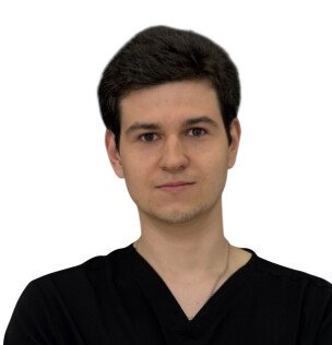 Балянин Даниил Петрович