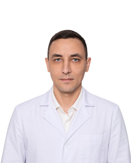 Скворцов Петр Николаевич