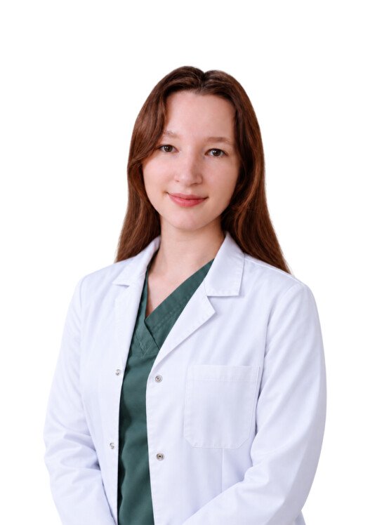 Плаксина Алена Евгеньевна