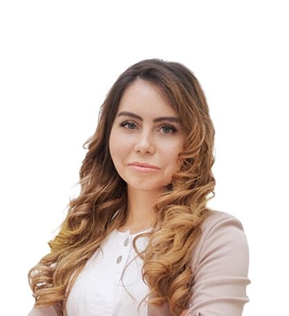 Хусаинова Екатерина Сергеевна