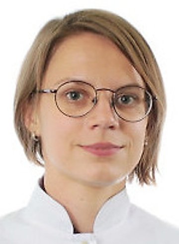 Шмелева Елена Олеговна