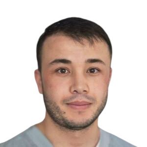 Джабборов Фирузбахт Абдуджабборович