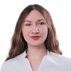 Суворова Анна Олеговна