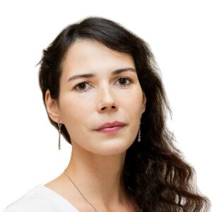 Лучникова Евгения Владимировна