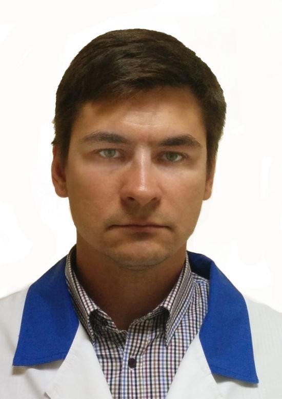 Дробышевский Георгий Александрович