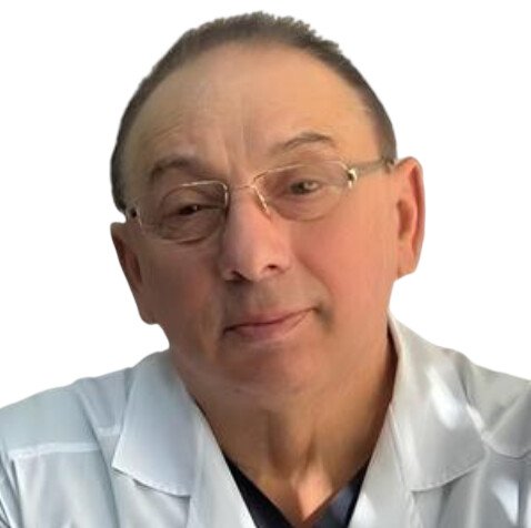 Попандопуло Константин Иванович