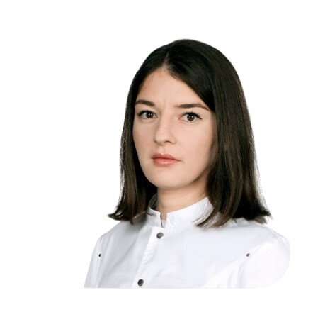 Пономарева Яна Витальевна