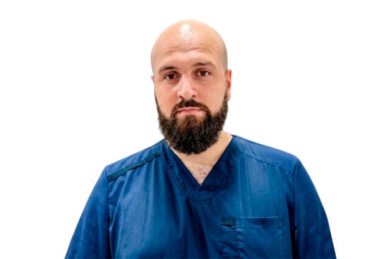Абдуррагимов Эльгиз Мехман оглы