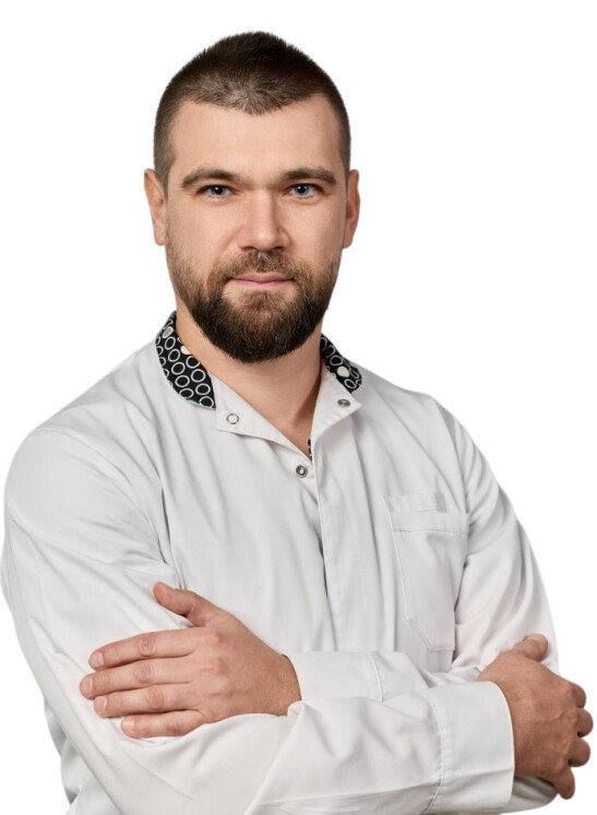 Дегтярев Евгений Викторович