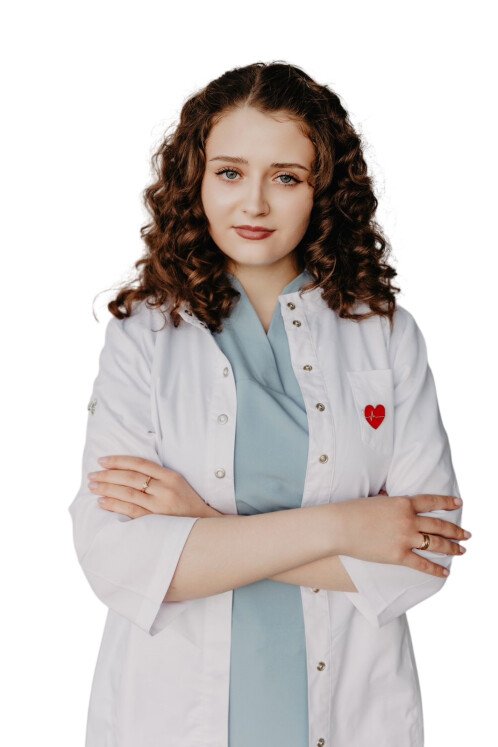 Драговоз Екатерина Алексеевна