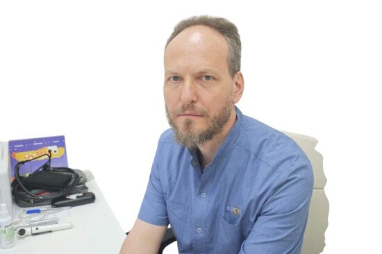 Шеянов Григорий Геннадьевич
