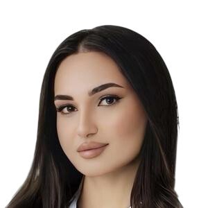 Руфуллаева Лейла Хабилевна