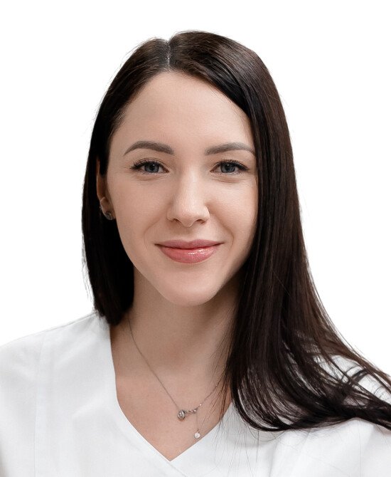 Новикова Ника Николаевна