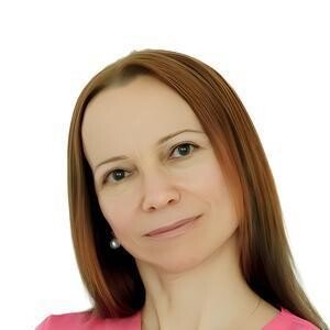 Новинская Ирина Николаевна