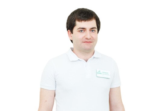 Торосян Армен Семенович