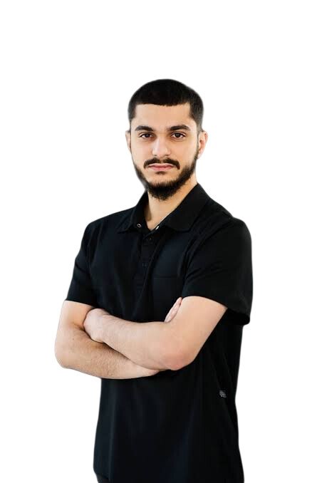 Абышов Фаган Шахин Оглы