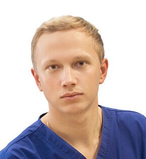 Кустов Артём Андреевич
