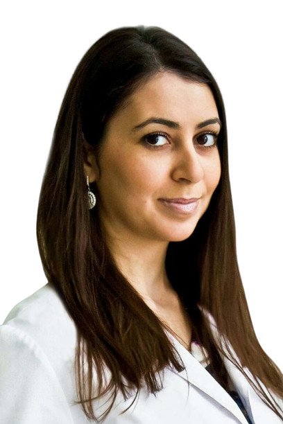 Галиева Марина Олеговна