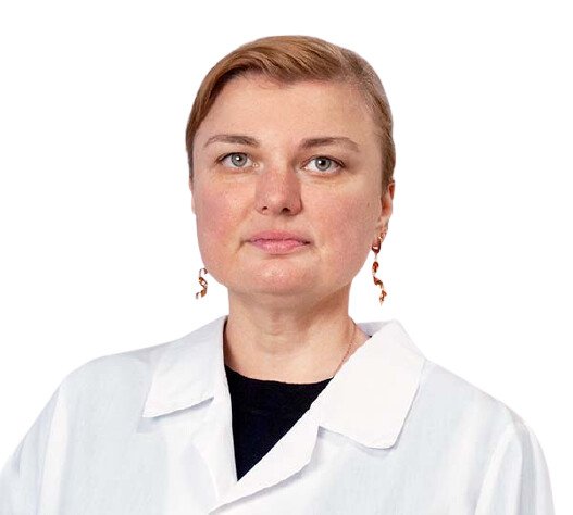 Зубакова Ольга Ивановна