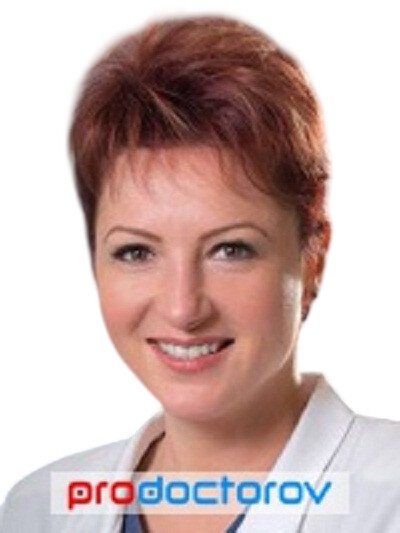 Маринова Людмила Анатольевна