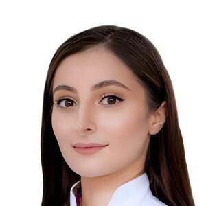 Мирзоева Патима Апаниевна