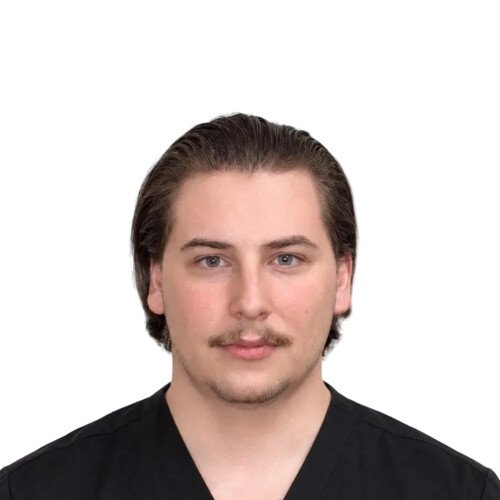 Дикопов Арсений Дмитриевич