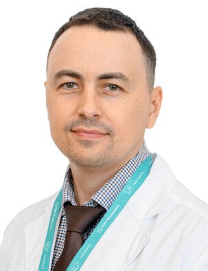 Понамарев Ильдар Равилевич