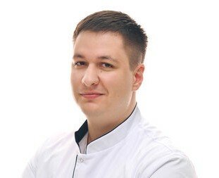 Капустянский Антон Валерьевич