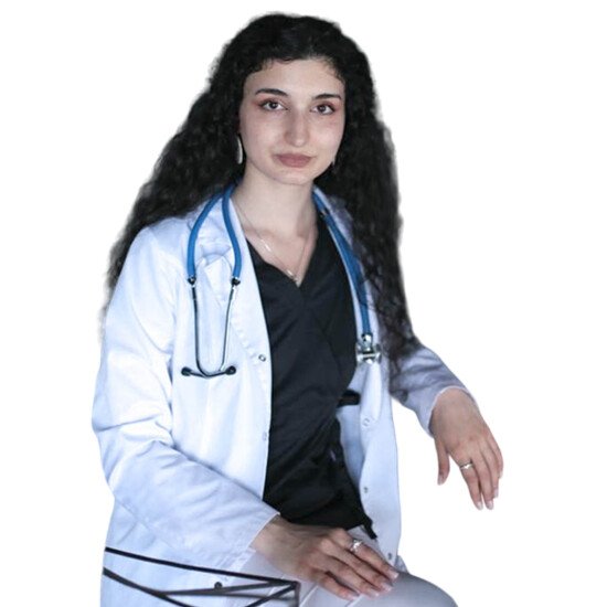 Алиева Сама Алиевна