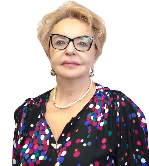 Балан Вера Ефимовна
