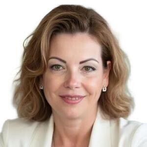 Афанасьева Елена Сергеевна