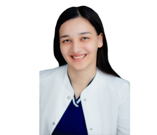 Болотокова Дана Валерьевна