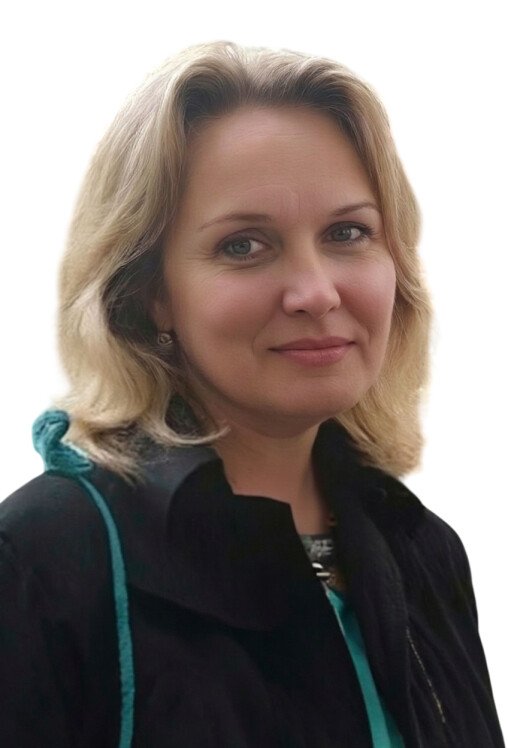 Лебедева Татьяна Вячеславовна