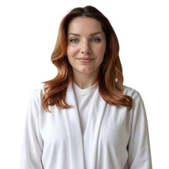 Константинова Светлана Юрьевна