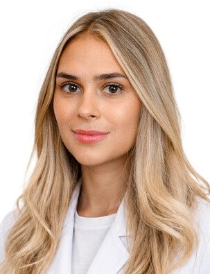 Синельникова Анастасия Дмитриевна
