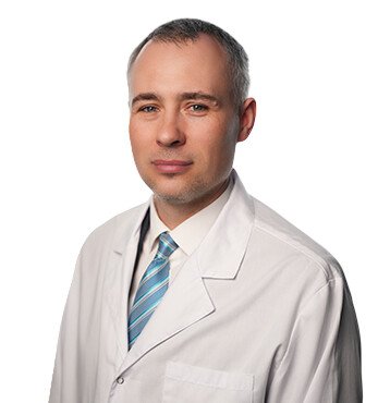 Литвинов Юрий Геннадьевич