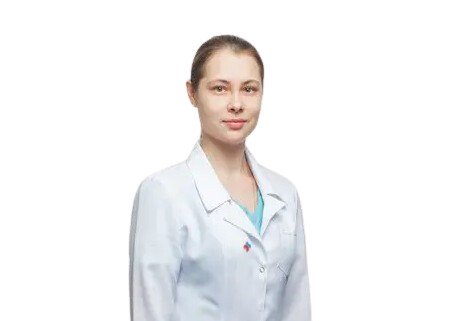 Образцова Мария Романовна