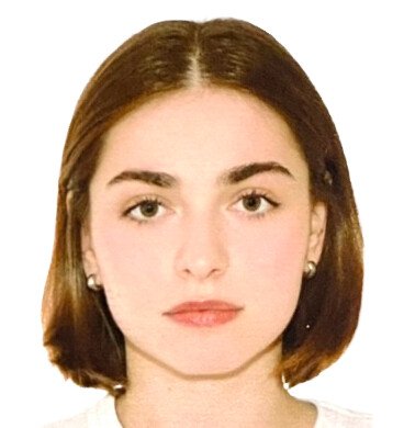 Курбатова Анна Андреевна