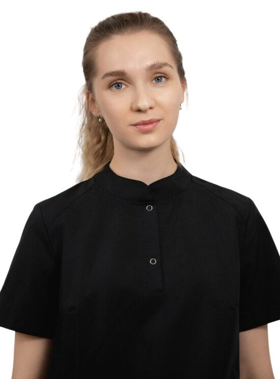 Ананьева Анна Алексеевна