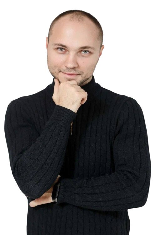 Дуненков Виктор Викторович