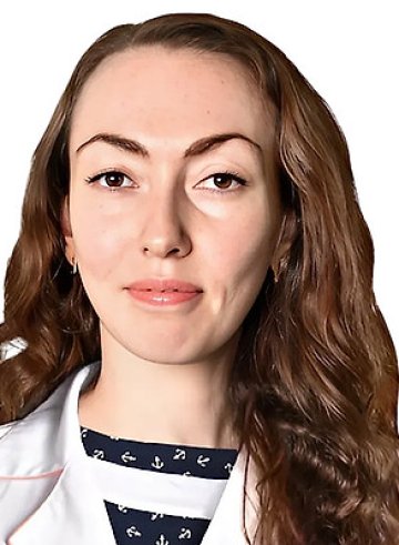 Хорошухина Лариса Борисовна
