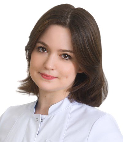 Большакова Софья Павловна