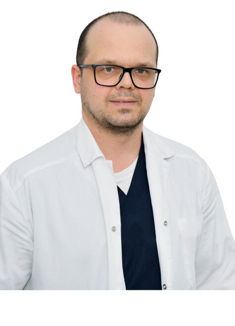 Кудашкин Николай Васильевич