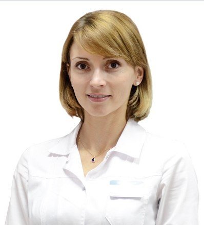 Ильчишина Татьяна Алексеевна