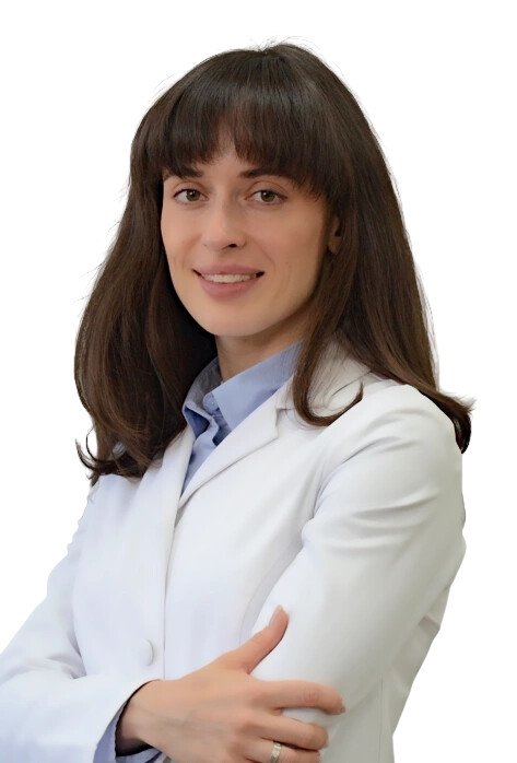 Витязева (Новикова) Анастасия Дмитриевна