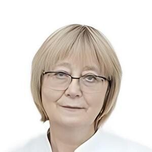 Смирнова Надежда Петровна