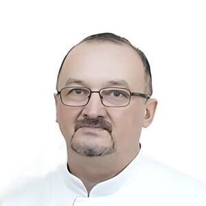 Факирьянов Виль Мазгарович